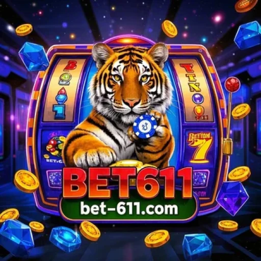 Descubra a Diversão dos Jogos de Bingo no BET611
