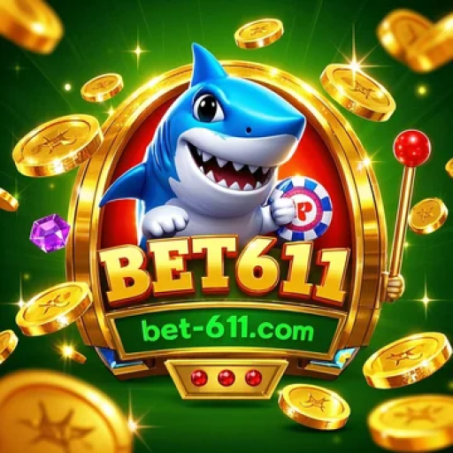 Explorando os Jogos de Cassino no BET611: Diversão e Emoção em Cada Jogada