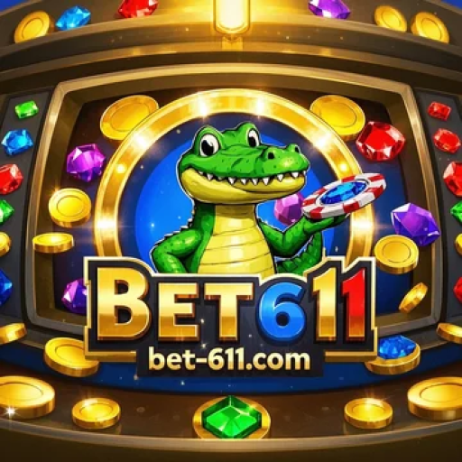 Explore a Diversidade dos Jogos na BET611