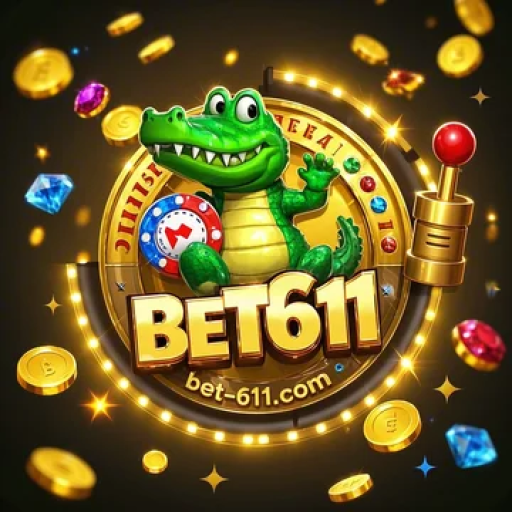 Torneios na BET611: A Nova Fronteira dos Jogos Competitivos