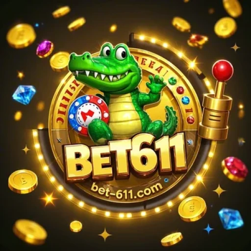 Torneios na BET611: A Nova Fronteira dos Jogos Competitivos