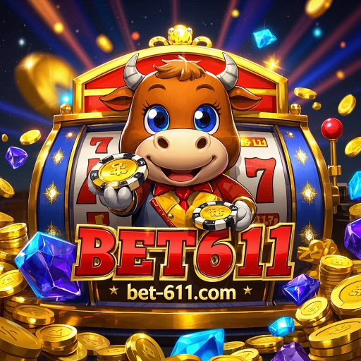 A Emoção dos Caça-Níqueis no BET611: Descubra a Diversão e as Oportunidades
