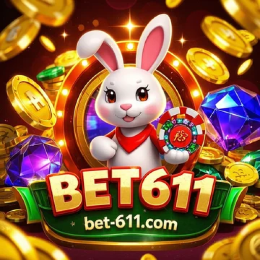 Explorando os Jogos Virtuais: A Nova Fronteira do Entretenimento Online no BET611